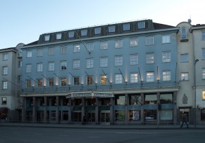 Uppsala Stadsteater